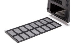 Nanoxia Deep Silence 2 Black