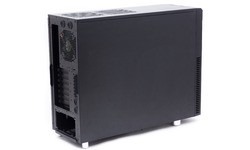 Nanoxia Deep Silence 2 Black