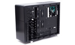 Nanoxia Deep Silence 2 Black