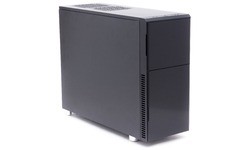 Nanoxia Deep Silence 2 Black
