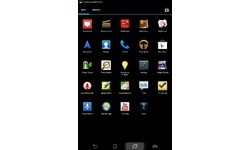 Asus FonePad Grey