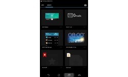 Asus FonePad Grey