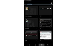 Asus FonePad Grey