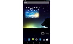 Asus FonePad Grey