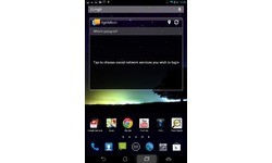 Asus FonePad Grey