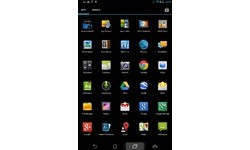 Asus FonePad Grey