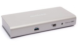 Matrox DS1 Thunderbolt Docking Station (DVI)