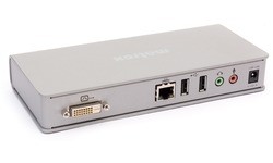 Matrox DS1 Thunderbolt Docking Station (DVI)