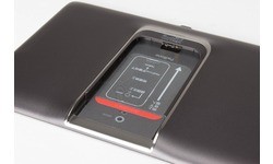 Asus PadFone 2 32GB Black