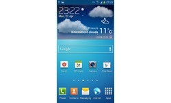 Samsung Galaxy S4 Black