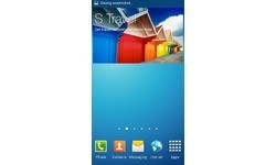 Samsung Galaxy S4 Black