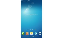 Samsung Galaxy S4 Black