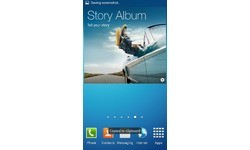 Samsung Galaxy S4 Black