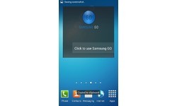 Samsung Galaxy S4 Black