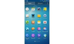 Samsung Galaxy S4 Black