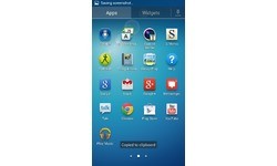 Samsung Galaxy S4 Black