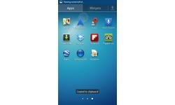 Samsung Galaxy S4 Black