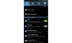 Samsung Galaxy S4 Black