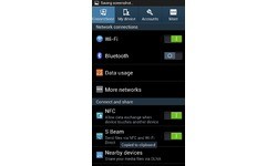 Samsung Galaxy S4 Black