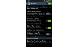 Samsung Galaxy S4 Black