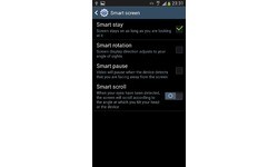 Samsung Galaxy S4 Black