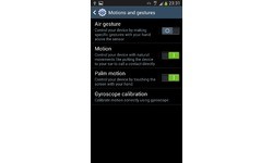 Samsung Galaxy S4 Black