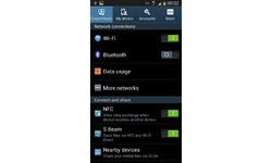 Samsung Galaxy S4 Black