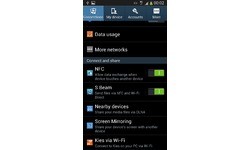 Samsung Galaxy S4 Black