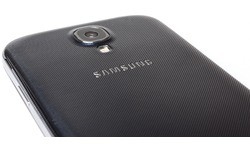 Samsung Galaxy S4 Black