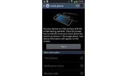 Samsung Galaxy S4 Black