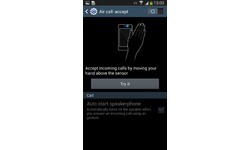 Samsung Galaxy S4 Black