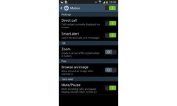 Samsung Galaxy S4 Black