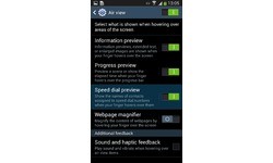 Samsung Galaxy S4 Black