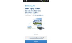 Samsung Galaxy S4 Black