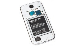 Samsung Galaxy S4 Black