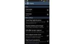 Samsung Galaxy S4 Black