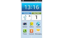 Samsung Galaxy S4 Black