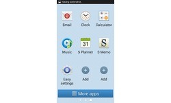 Samsung Galaxy S4 Black