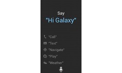 Samsung Galaxy S4 Black