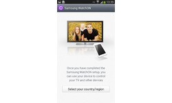 Samsung Galaxy S4 Black