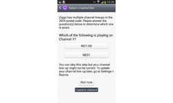 Samsung Galaxy S4 Black