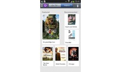 Samsung Galaxy S4 Black