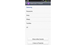 Samsung Galaxy S4 Black