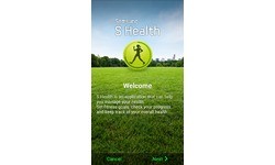 Samsung Galaxy S4 Black