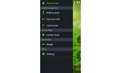 Samsung Galaxy S4 Black