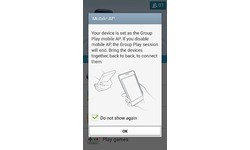 Samsung Galaxy S4 Black