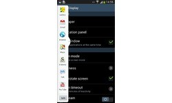 Samsung Galaxy S4 Black