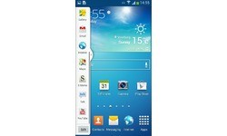 Samsung Galaxy S4 Black