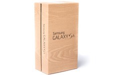 Samsung Galaxy S4 Black