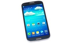 Samsung Galaxy S4 Black